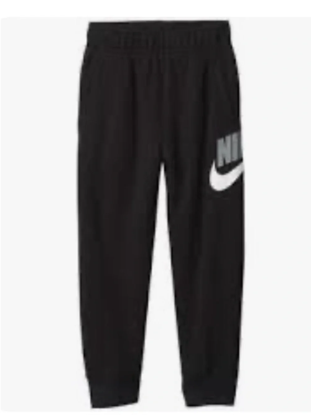 NIKE Sweatpant Joggers size toddler boys 2T